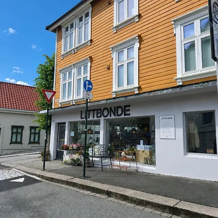 4 Bedroom Modern - Central! * Stavanger