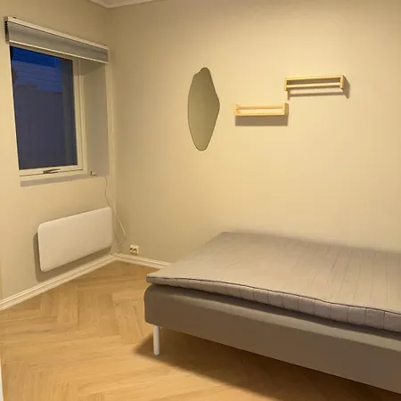 Apartament 4 Bedroom Modern - Central! Stavanger