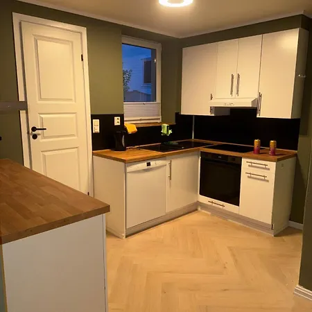 4 Bedroom Modern - Central! Stavanger