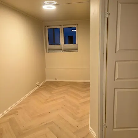 4 Bedroom Modern - Central! Apartament Stavanger