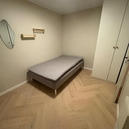 Apartament 4 Bedroom Modern - Central! *