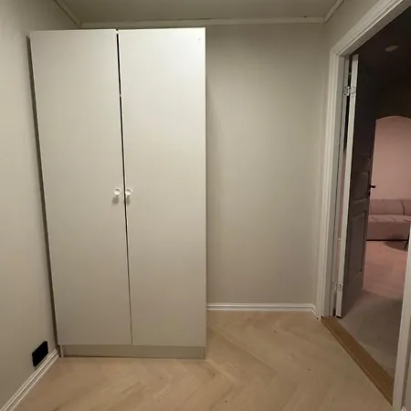 4 Bedroom Modern - Central! Apartament *