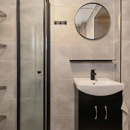 Apartament 4 Bedroom Modern - Central! Stavanger